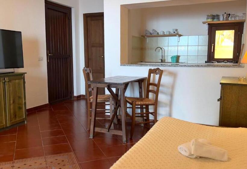 Torre Delle Stelle Residence