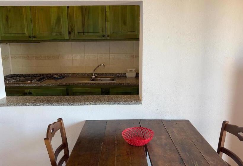 Torre Delle Stelle Residence