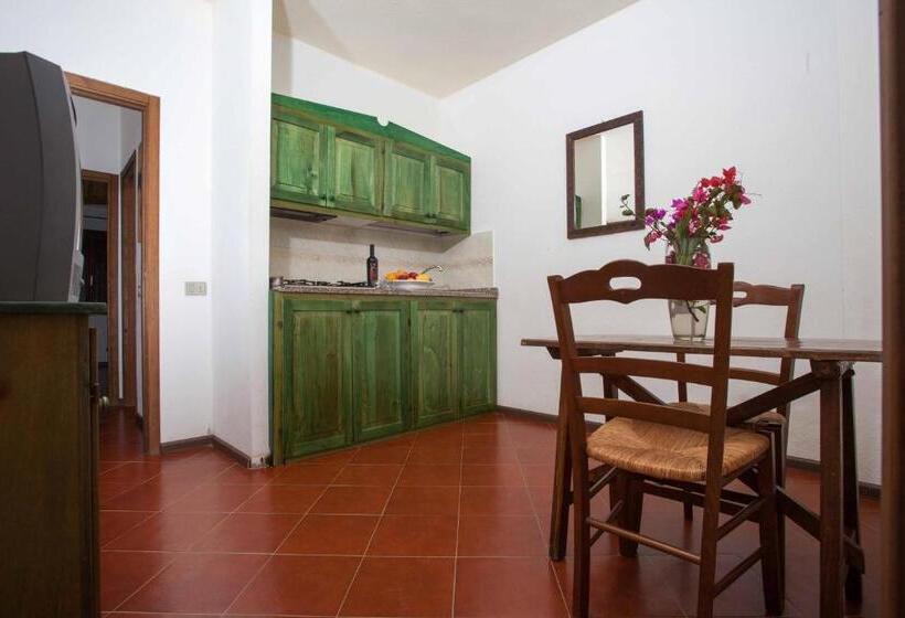 Torre Delle Stelle Residence