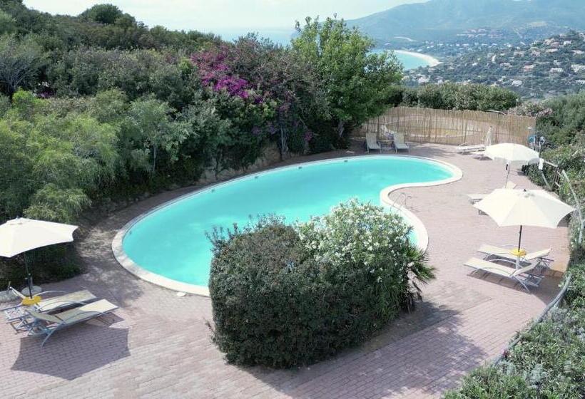 Torre Delle Stelle Residence