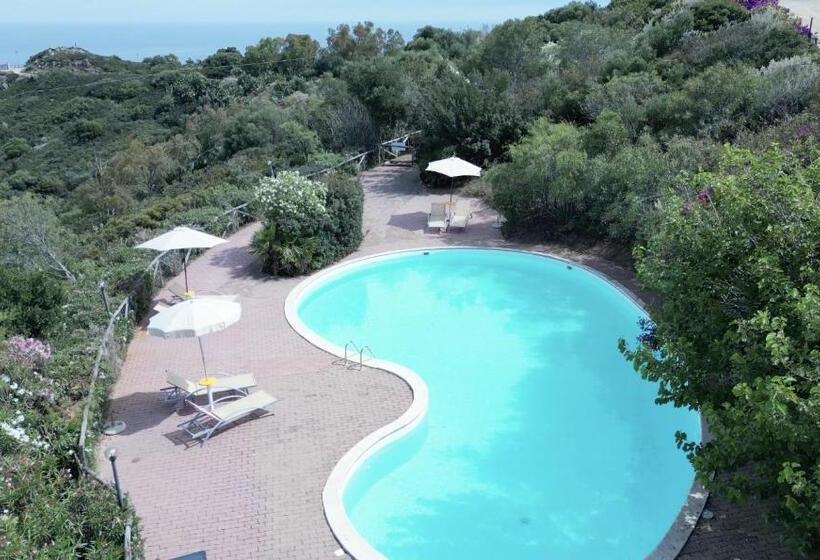 Torre Delle Stelle Residence