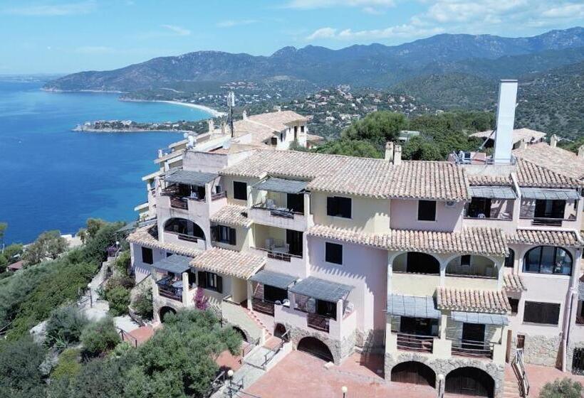 Torre Delle Stelle Residence