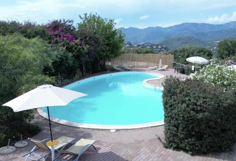 Torre Delle Stelle Residence