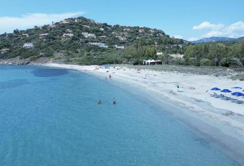 Torre Delle Stelle Residence