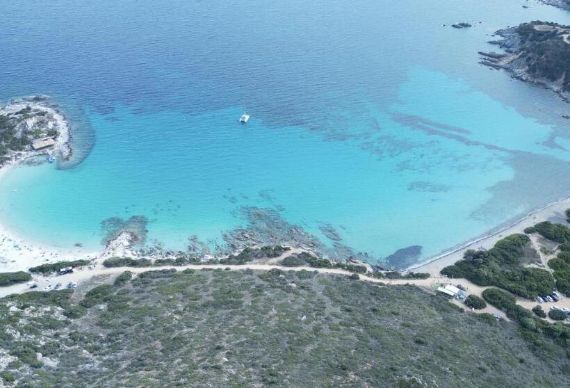 Torre Delle Stelle Residence