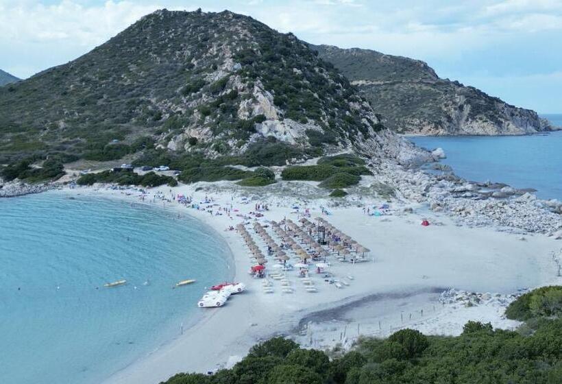 Torre Delle Stelle Residence