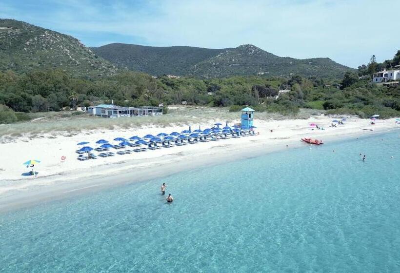 Torre Delle Stelle Residence