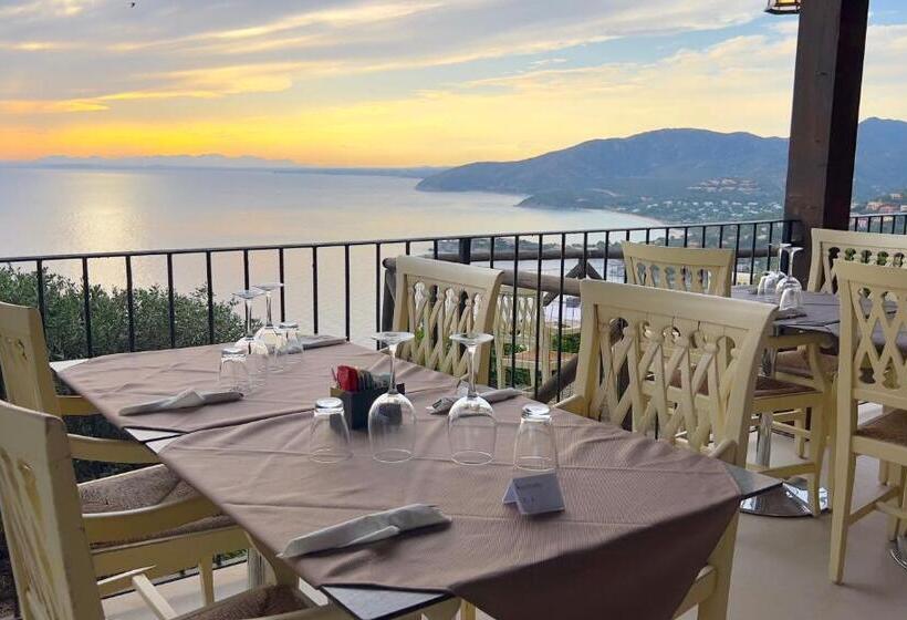 Torre Delle Stelle Residence