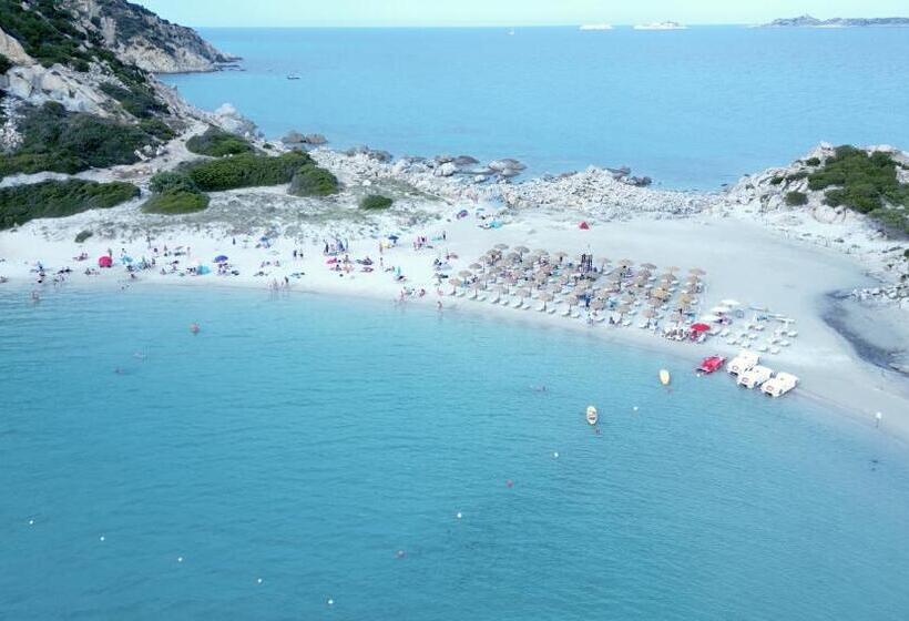 Torre Delle Stelle Residence