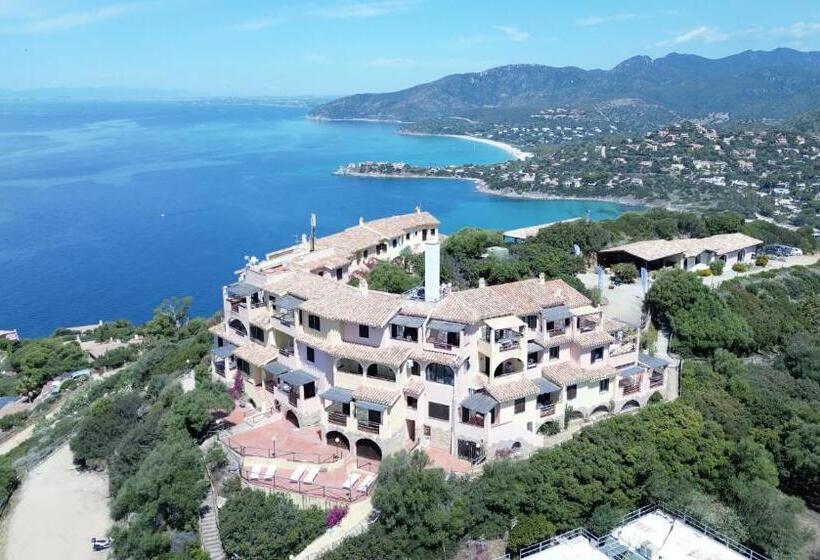 Torre Delle Stelle Residence