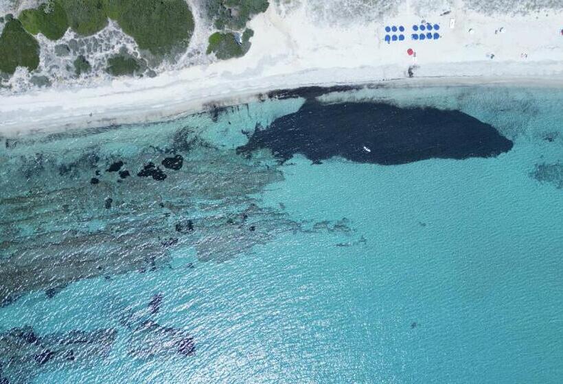 Torre Delle Stelle Residence