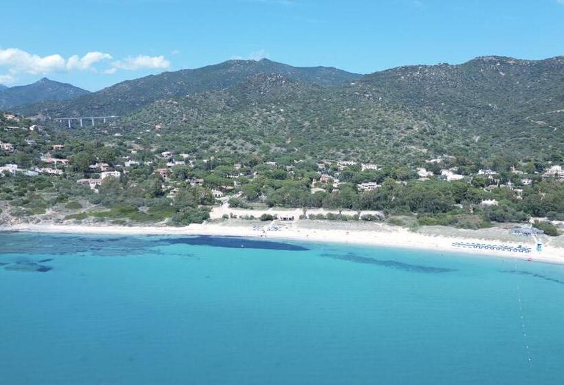 Torre Delle Stelle Residence