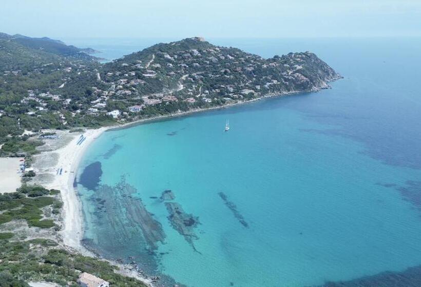 Torre Delle Stelle Residence