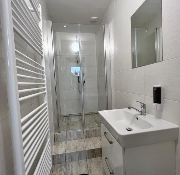 Apartmány Victory Residence