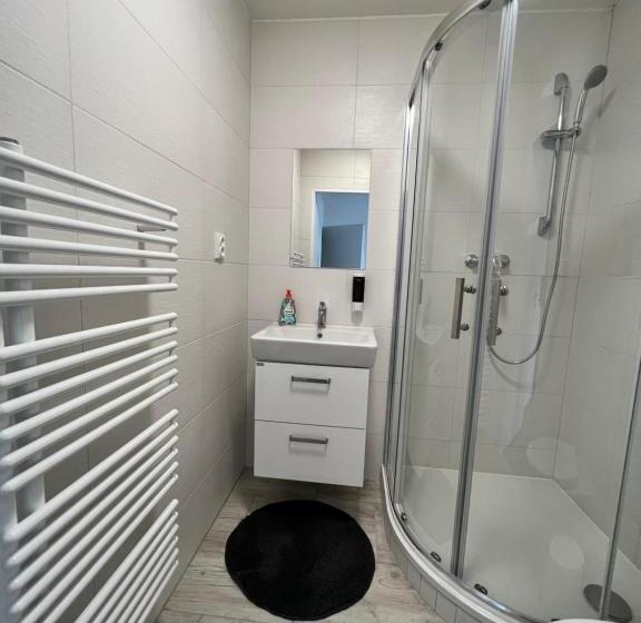 Apartmány Victory Residence