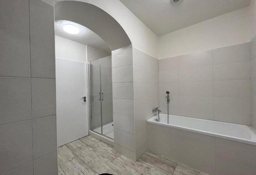 Apartmány Victory Residence