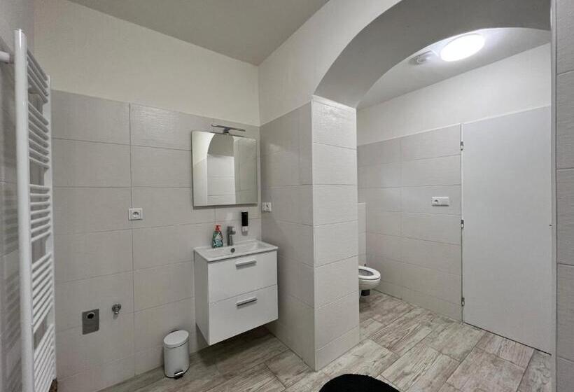 Apartmány Victory Residence