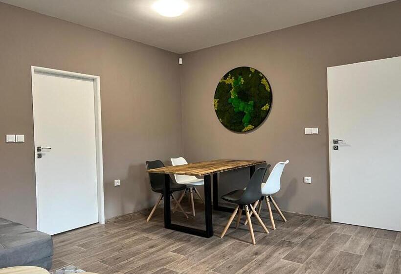 Apartmány Victory Residence