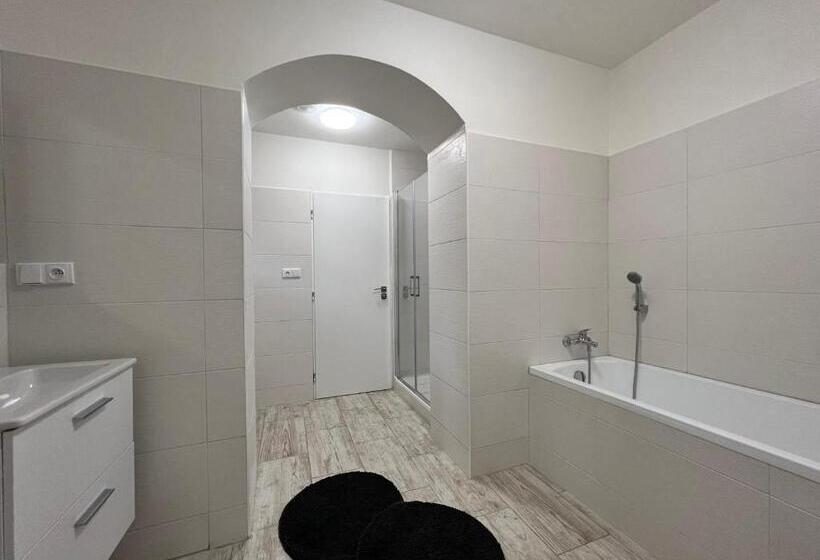 Apartmány Victory Residence