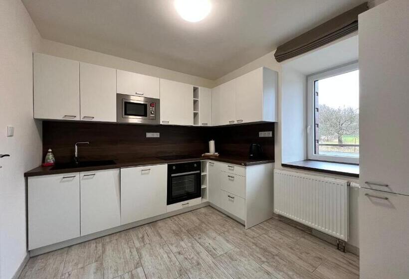 Apartmány Victory Residence