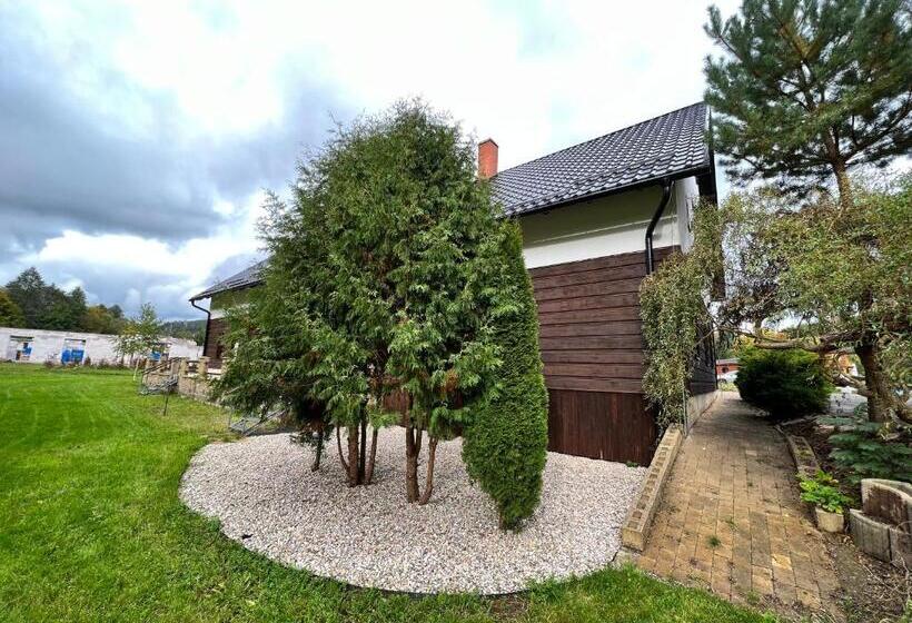 Apartmány Victory Residence