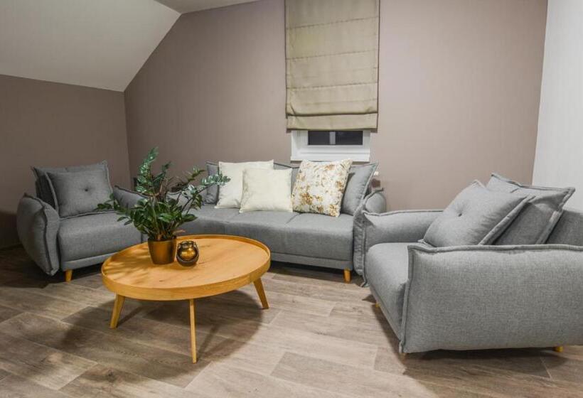 Apartmány Victory Residence