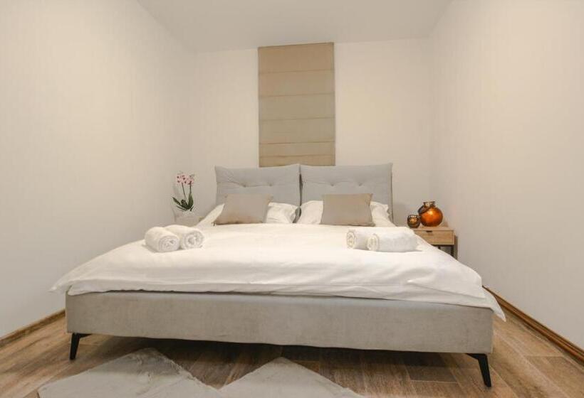 Apartmány Victory Residence