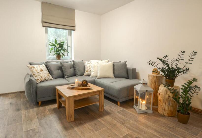 Apartmány Victory Residence