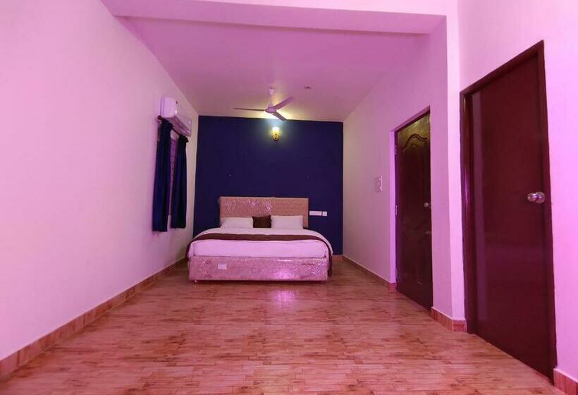 Village Villa Lifestyle Resort