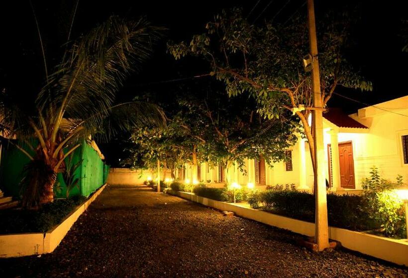 Village Villa Lifestyle Resort