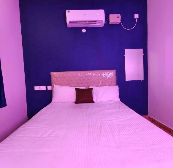 Village Villa Lifestyle Resort