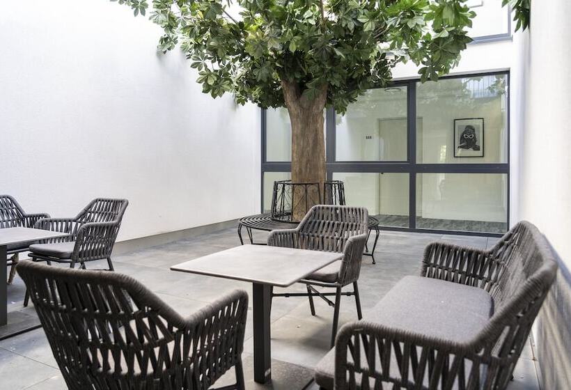 Village By Maier   Kontaktloser Check In