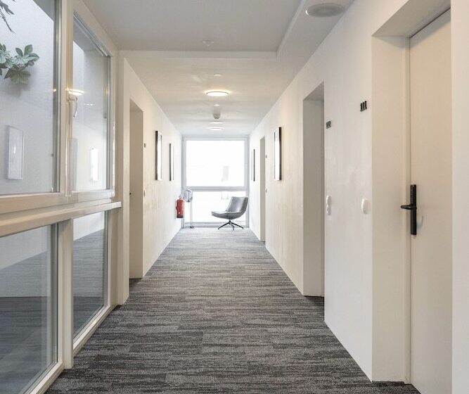 Village By Maier   Kontaktloser Check In