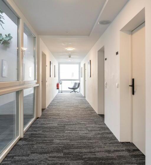 Village By Maier   Kontaktloser Check In