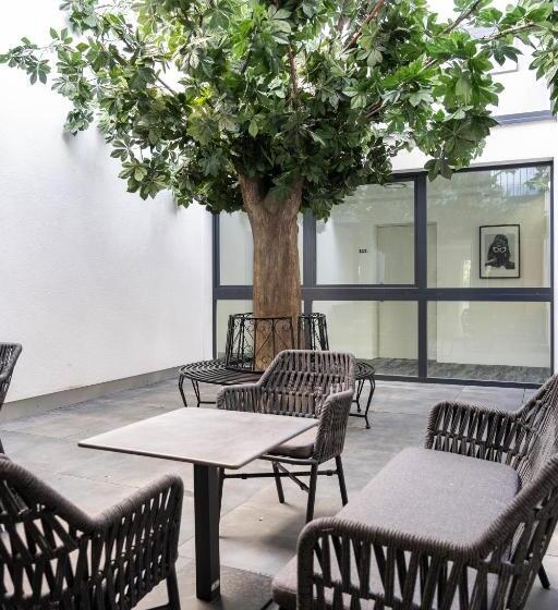 Village By Maier   Kontaktloser Check In