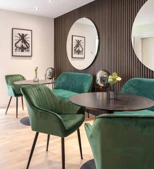 Village By Maier   Kontaktloser Check In