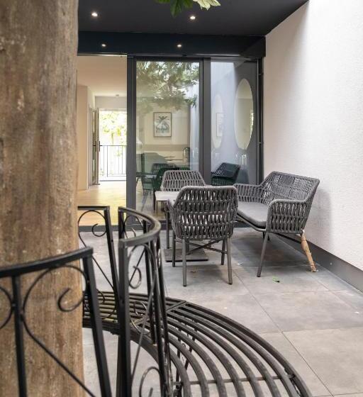 Village By Maier   Kontaktloser Check In