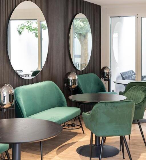 Village By Maier   Kontaktloser Check In