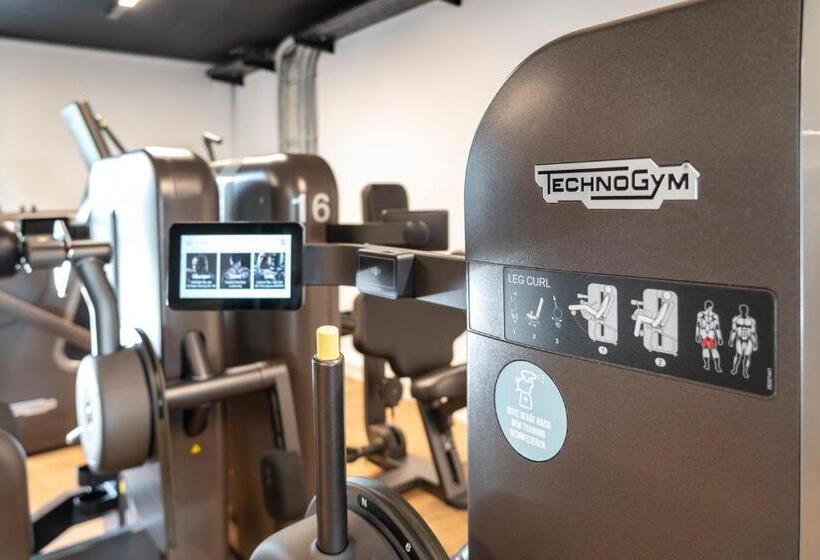 Village By Maier   Kontaktloser Check In