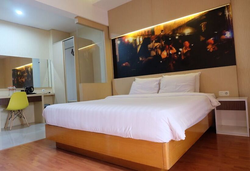 Votel Kartika Abadi  Madiun