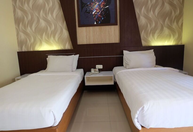 Votel Kartika Abadi  Madiun