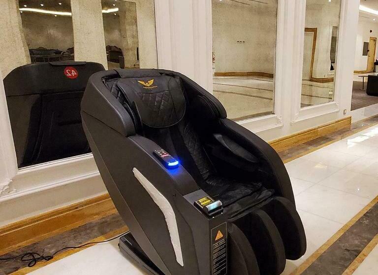 فندق أبراج المسك Abraj Almisk