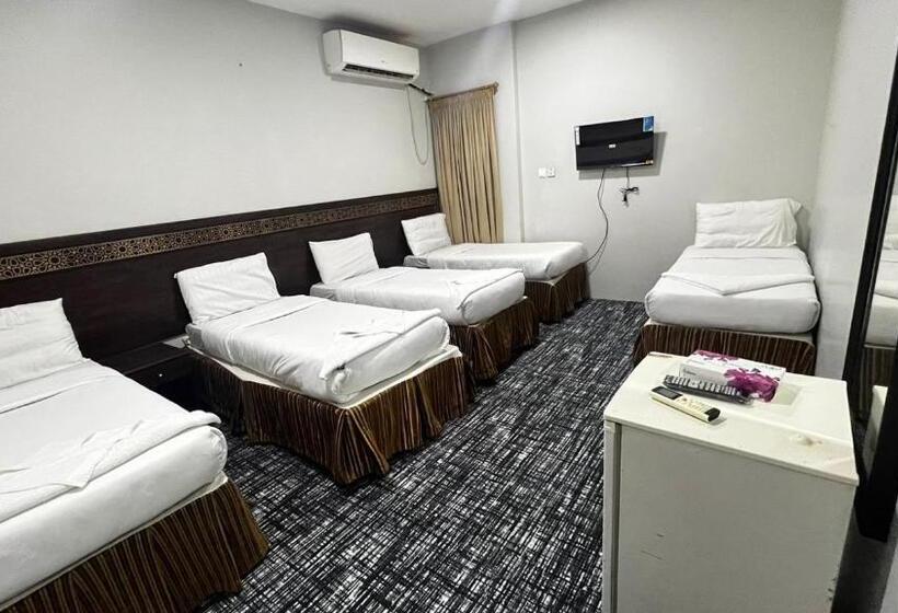 فندق منازل الاخيار