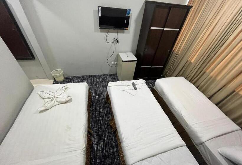 فندق منازل الاخيار