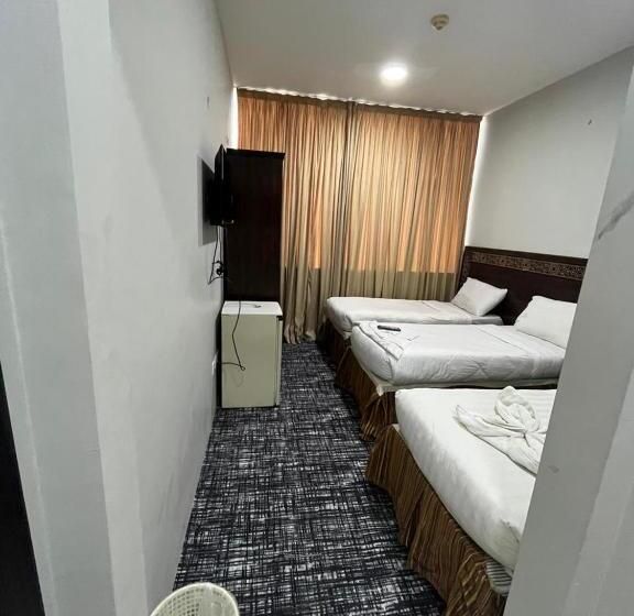 فندق منازل الاخيار