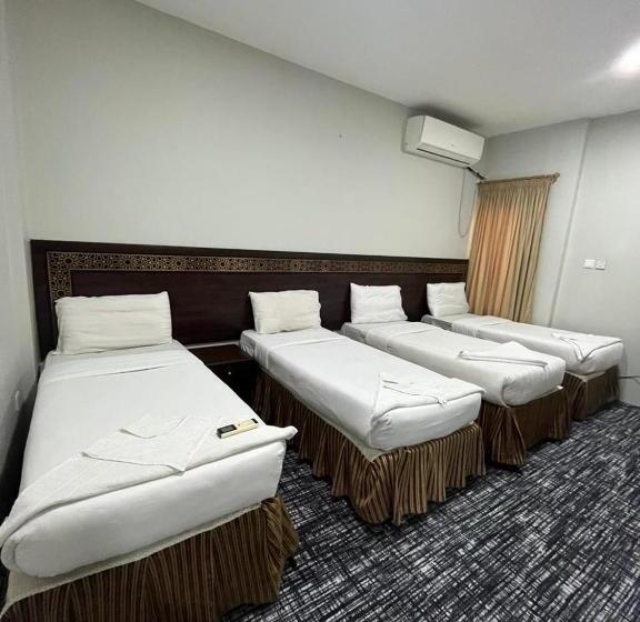 فندق منازل الاخيار