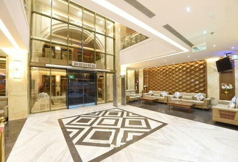 فندق الضيافة بلازا3