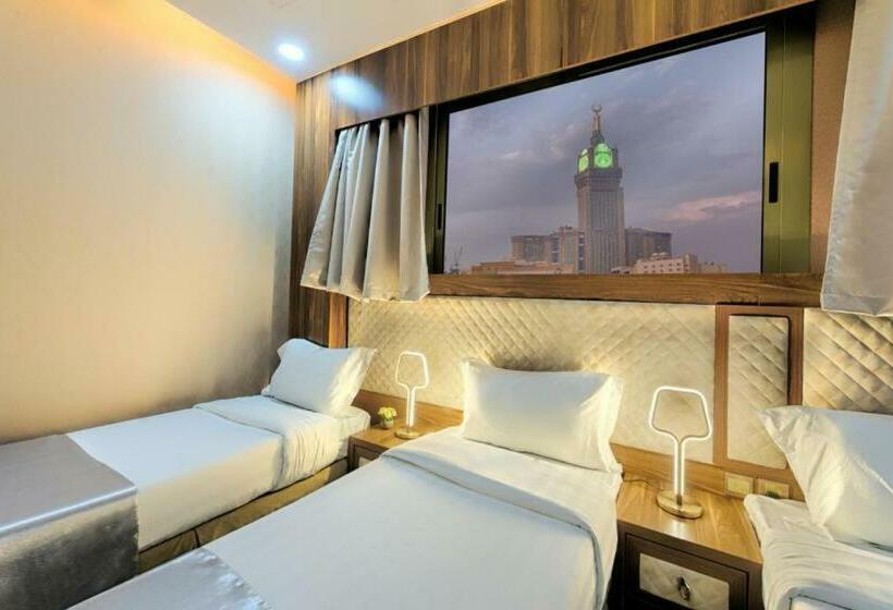 فندق الضيافة بلازا3