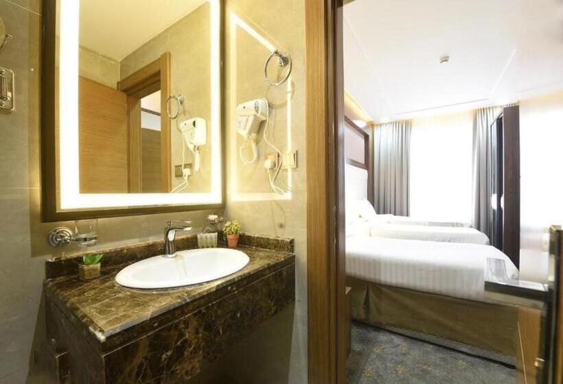 فندق الضيافة بلازا3