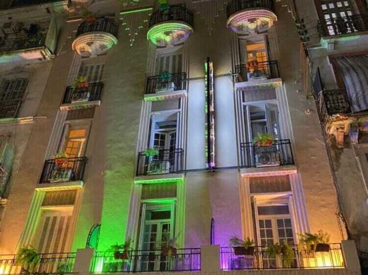 Afric Hotel   Casbah